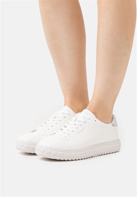 michael kors grove sneakers|michael kors sneakers women's.